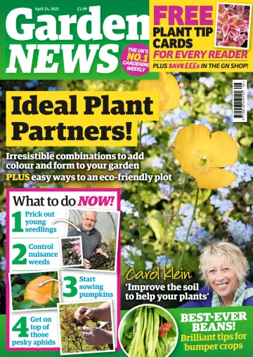 Garden News (UK) - 20 Apr 2021