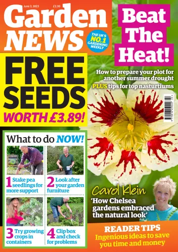 Garden News (UK) - 30 May 2023