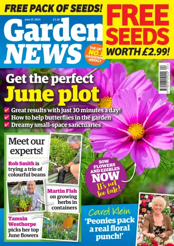 Garden News (UK) - 13 Jun 2023