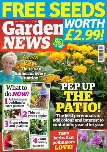 Garden News (UK) - 20 Jun 2023