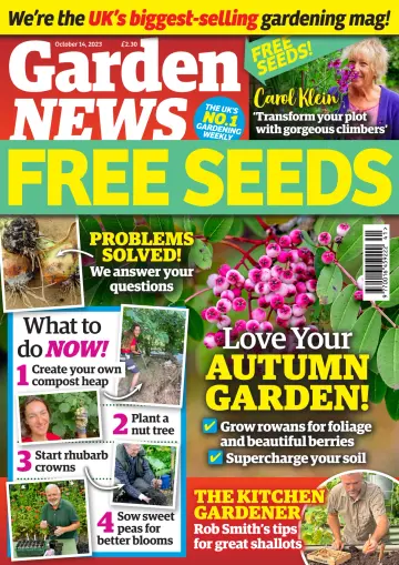Garden News (UK) - 10 Oct 2023