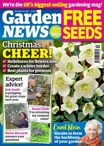 Garden News (UK) - 12 12월 2023