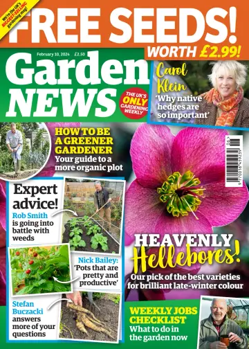Garden News (UK) - 06 2月 2024
