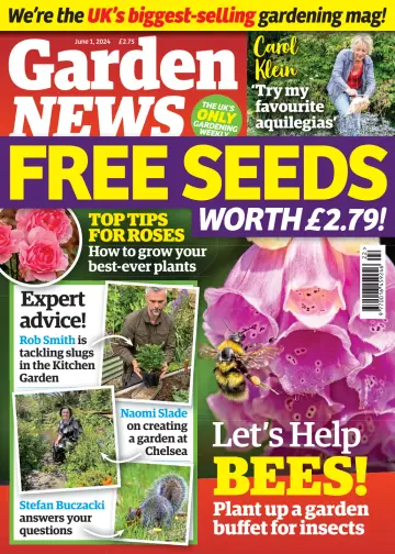 Garden News (UK) - 28 May 2024