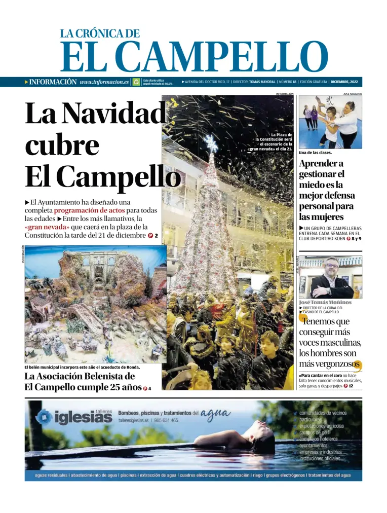 Diario Informacion - Campello