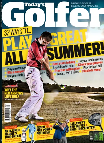 Today's Golfer (UK) - 1 Jul 2018