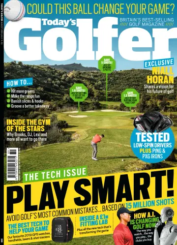 Today's Golfer (UK) - 04 jul. 2019