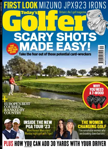 Today's Golfer (UK) - 01 11월 2022