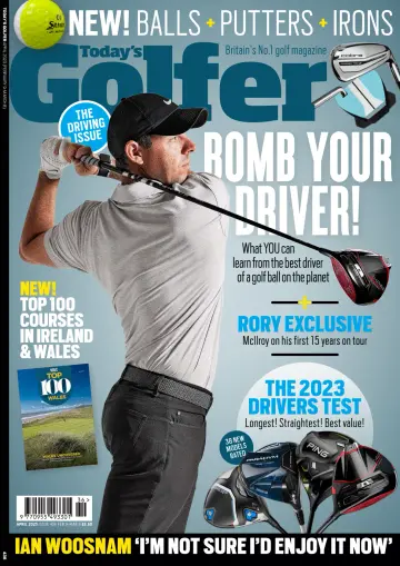 Today's Golfer (UK) - 01 abril 2023