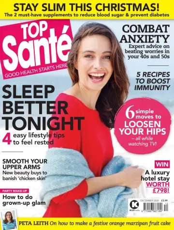 Top Sante (UK) - 1 Dec 2020