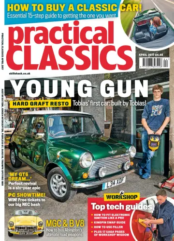 Practical Classics (UK) - 22 Feb 2017