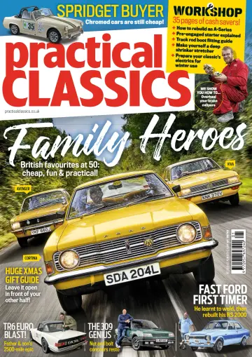 Practical Classics (UK) - 1 Jan 2020