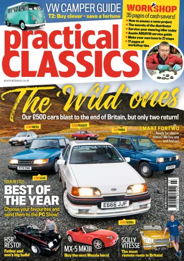 Practical Classics (UK) - 1 Mar 2020