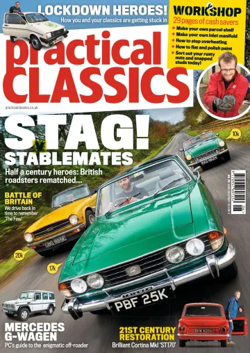 Practical Classics (UK) - 1 Jun 2020