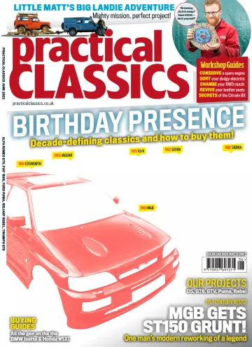 Practical Classics (UK) - 1 Jun 2022