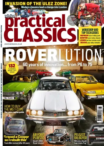 Practical Classics (UK) - 01 maio 2023