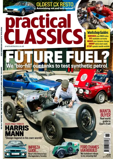 Practical Classics (UK)