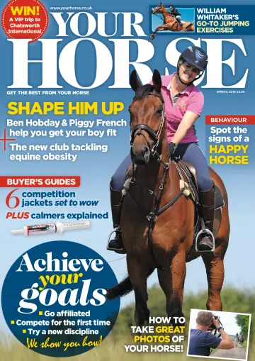 Your Horse (UK) - 10 Mar 2016