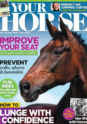 Your Horse (UK) - 7 Apr 2016