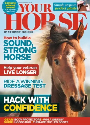 Your Horse (UK) - 5 May 2016