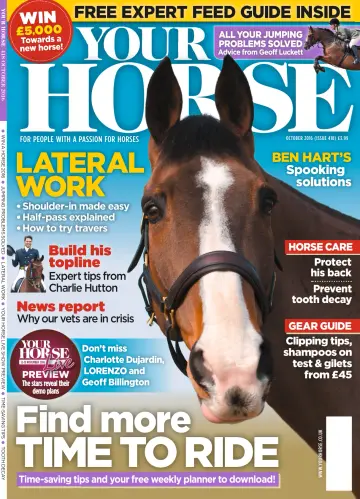 Your Horse (UK) - 22 Sep 2016