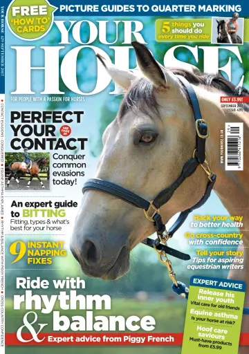 Your Horse (UK) - 21 Sep 2017