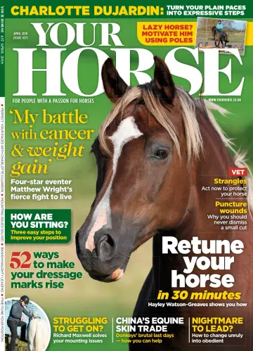 Your Horse (UK) - 8 Mar 2018
