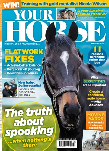 Your Horse (UK) - 1 Oct 2018