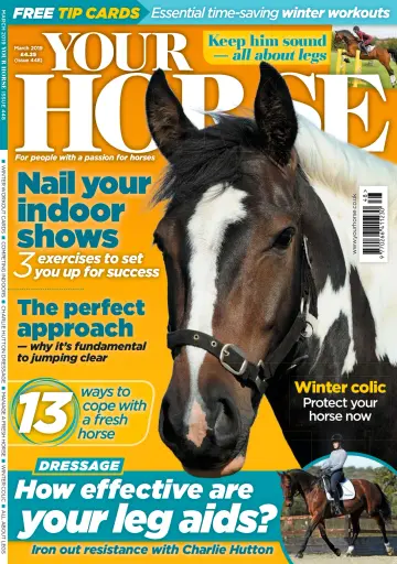 Your Horse (UK) - 1 Mar 2019