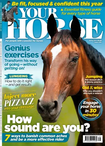 Your Horse (UK) - 10 Mar 2019