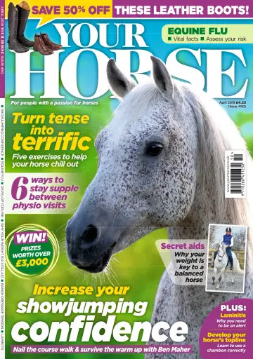 Your Horse (UK) - 1 Apr 2019