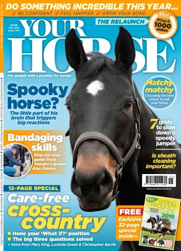 Your Horse (UK) - 1 May 2019