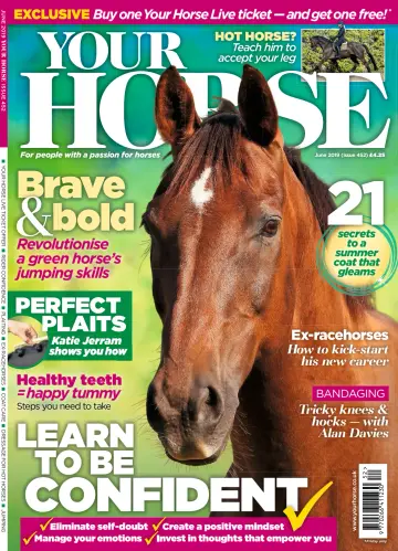 Your Horse (UK) - 1 Jun 2019