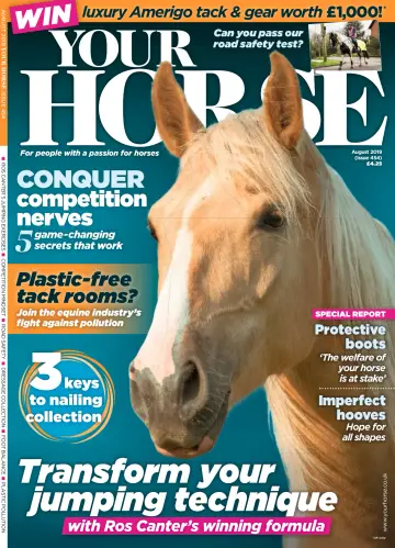 Your Horse (UK) - 1 Aug 2019