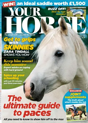 Your Horse (UK) - 1 Sep 2019