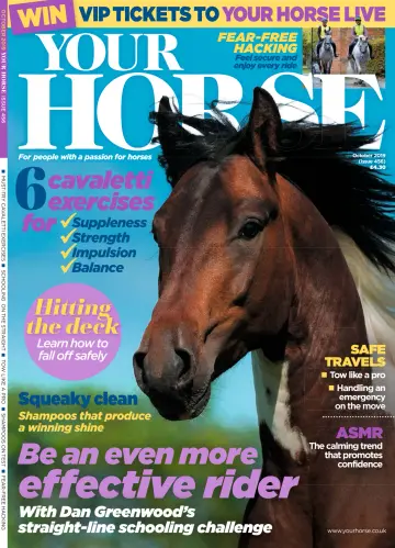 Your Horse (UK) - 1 Oct 2019