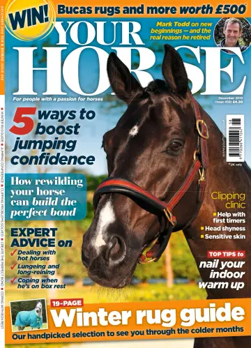 Your Horse (UK) - 1 Dec 2019