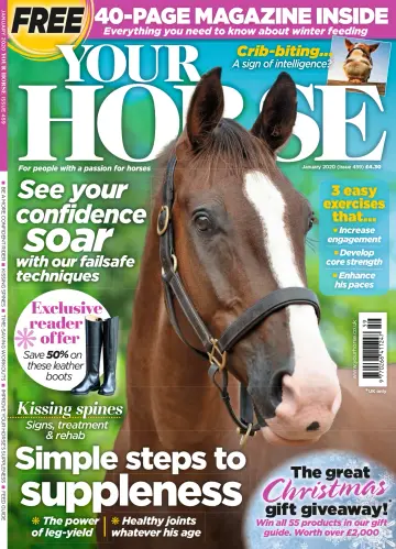 Your Horse (UK) - 1 Jan 2020