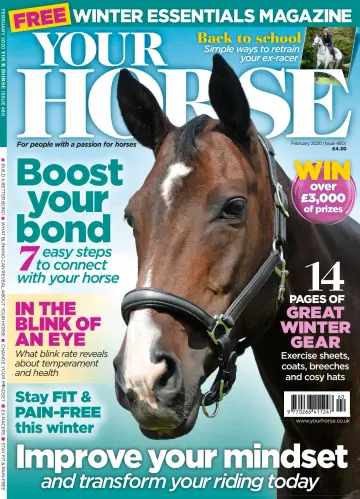 Your Horse (UK) - 1 Feb 2020