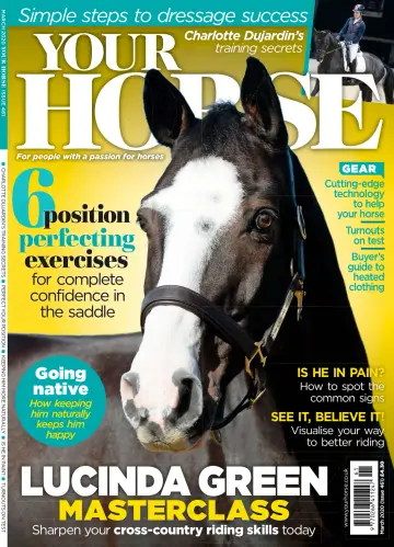 Your Horse (UK) - 1 Mar 2020