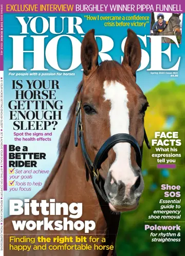 Your Horse (UK) - 15 Mar 2020