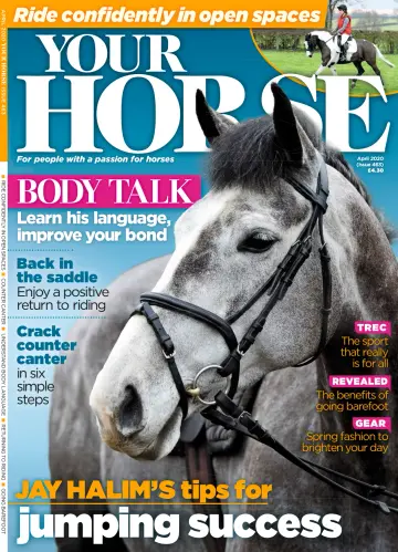 Your Horse (UK) - 1 Apr 2020