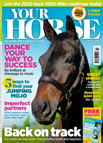 Your Horse (UK) - 1 May 2020