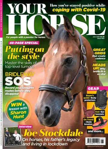 Your Horse (UK) - 1 Jun 2020