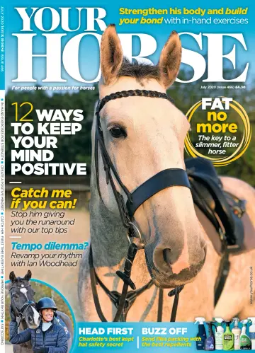 Your Horse (UK) - 1 Jul 2020