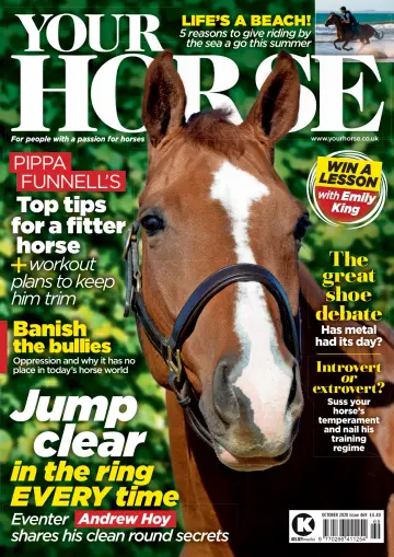 Your Horse (UK) - 1 Oct 2020