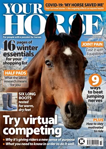 Your Horse (UK) - 1 Jan 2021
