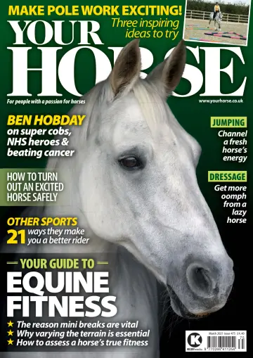 Your Horse (UK) - 1 Mar 2021