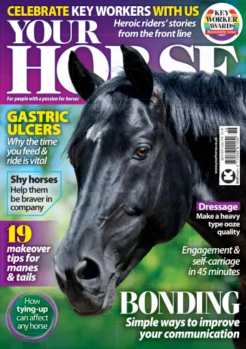 Your Horse (UK) - 1 Apr 2021