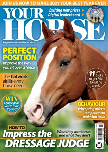 Your Horse (UK) - 1 May 2021